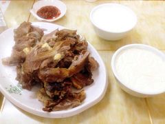 黄焖手抓羊肉-清真·益鑫羊肉手抓馆(花园北街店)