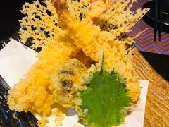 -羽山料理