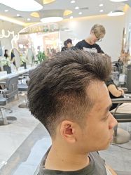 -苏奇发型·烫发染发