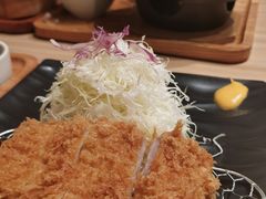 里脊猪排套餐-和幸(温江新光天地店)