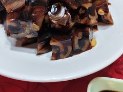 -北平味道.京味菜.烤鸭(梨园店)