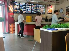 -好嫂子•刀削面(大兴店)