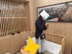 -霸王茶姬(南强街店)