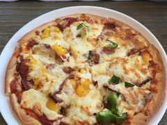-TABLE·味西餐厅-成都茂业JW万豪酒店