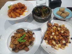 -天和晟新京菜.水煮鱼.湘土菜(国展店)