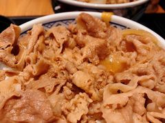 -吉野家(深圳水贝分店)