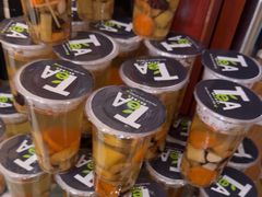 -小粤楼·怀旧粤菜(万辉国际广场店)
