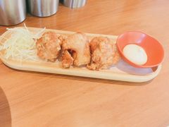 -真打拉面·日式拉面新流派(体育西横街店)