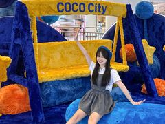 -深圳龙华星河COCO City(民治店)