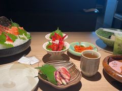 -匠和风精致料理(成都龙湖滨江天街店)