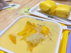 -满记甜品(苏州中心店)