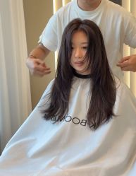 -凯博K-boom Hair Salon