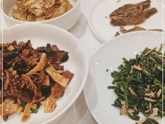 -大鸭梨烤鸭(石佛营店)