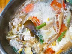 -海关荤豆花(洋河一路店)