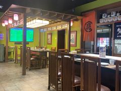 大堂-伊藤ITO(侨福芳草地购物中心店)
