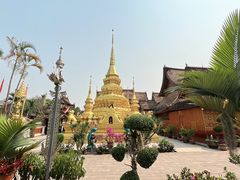 -西双版纳傣族园