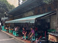 -黑竹香鸡(营和巷店)