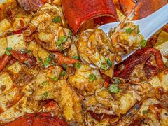 -粤菜王府·海鲜·茶市·海景餐厅(大梅沙店)