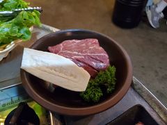 -喜来稀肉(金巴利道店)