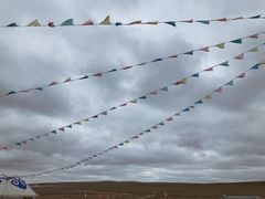 景点-希拉穆仁草原