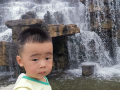 -枫香湖儿童公园