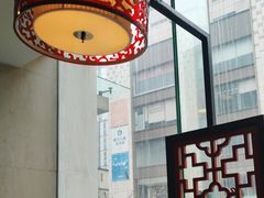 -王家沙点心店(南京西路总店)