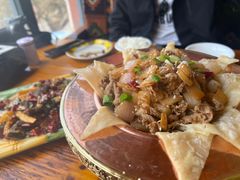 -如意林卡藏餐吧(大昭寺店)