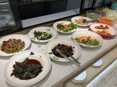 -纽斯特牛排自助餐厅(浦江万达店)
