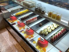 -河北宾馆·香溢自助餐(裕华店)