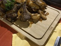 -申德勒西餐厅(日坛路总店)