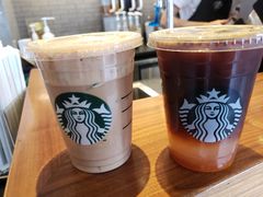 -星巴克(济南美莲广场店)