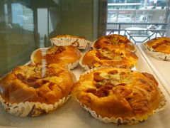 -新侨三宝乐西餐厅(崇文门店)