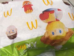 -麦当劳(金沙广场店)