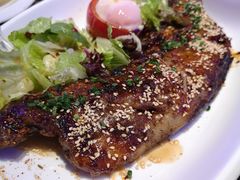 -MOSSO德国餐厅·音乐酒吧(环宇荟店)