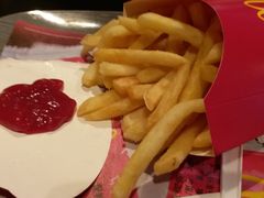 -麦当劳(东急新天地店)