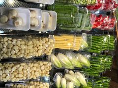 -果蔬好生活超市(乐堤港店)