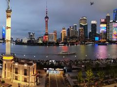 -外滩8号 5楼会议中心