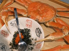 -震海贝烤贝·民俗特色店(延吉总店)