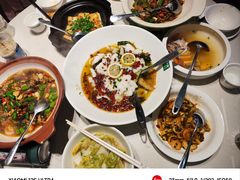 -绿草地·湘菜(7mall店)