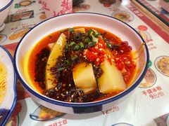 -点兵点将·四川传统小吃集(宽窄巷子店)
