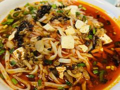 -长小安·长安美食体验馆(电谷店)