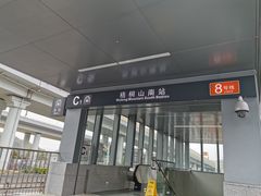 -梧桐山风景名胜区