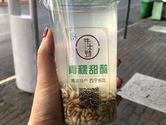 -德禄酸奶(莫家街店)
