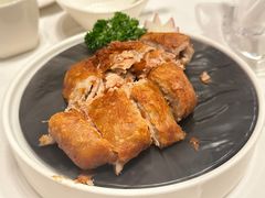 -莆田餐厅PUTIEN(三里屯店)