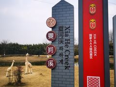-夏河溪乡野公园