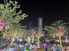 -锦里海景海鲜餐厅.三亚老字号(亚龙湾中心广场店)