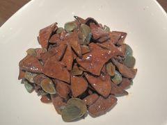 -百富源·海鲜辽菜(和平北大街店)