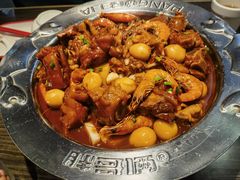 -胖哥俩肉蟹煲(湖滨银泰in77店)