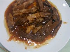 -天津乾毓德饭庄·清真传统炒菜·海鲜烧烤(咸阳路店)