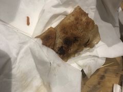 -左邻右舍褡裢火烧(石榴园店)